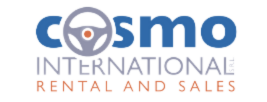 Cosmo International 